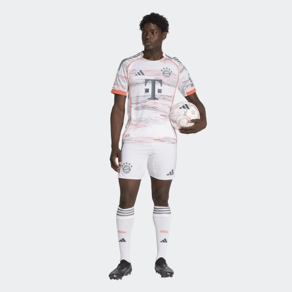 Pánský dres adidas FCB A JSY AU - foto 5