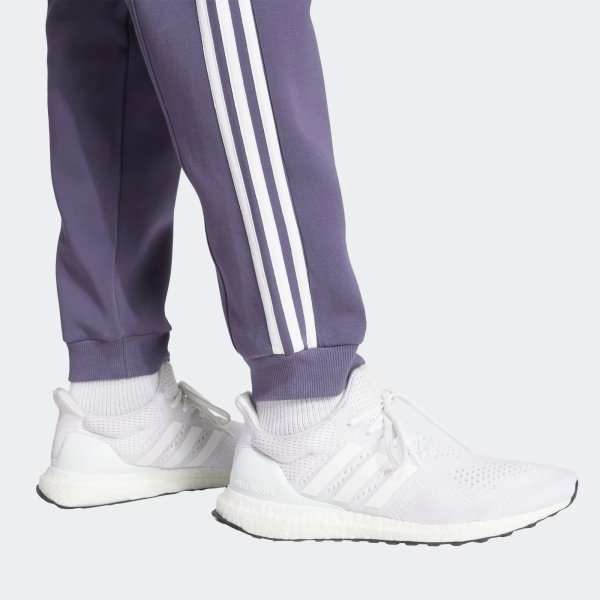 Pánské tepláky adidas MUFC UBP DKPN - foto 5