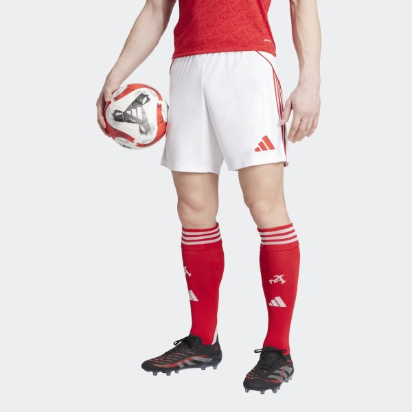 Pánské šortky adidas AFC H SHO - foto 1