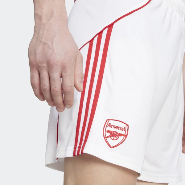 Pánské šortky adidas AFC H SHO - foto 5