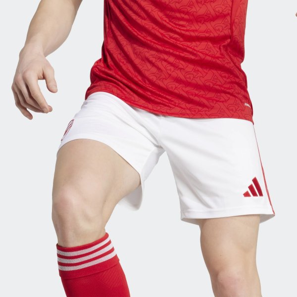 Pánské šortky adidas AFC H SHO - foto 6