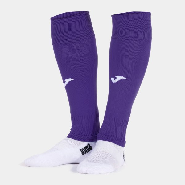 Štulpny JOMA LEG II CALF VIOLET - foto 0