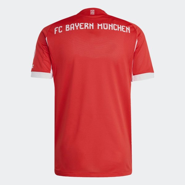 Pánský dres adidas FCB H JSY AU - foto 1