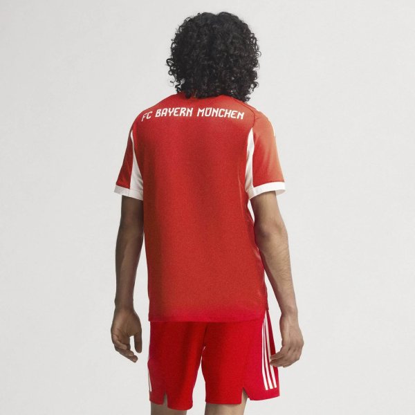 Pánský dres adidas FCB H JSY AU - foto 10