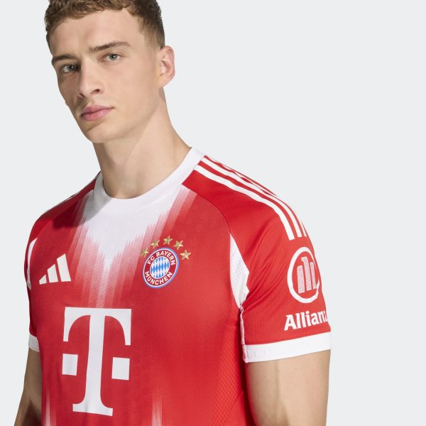 Pánský dres adidas FCB H JSY AU - foto 7