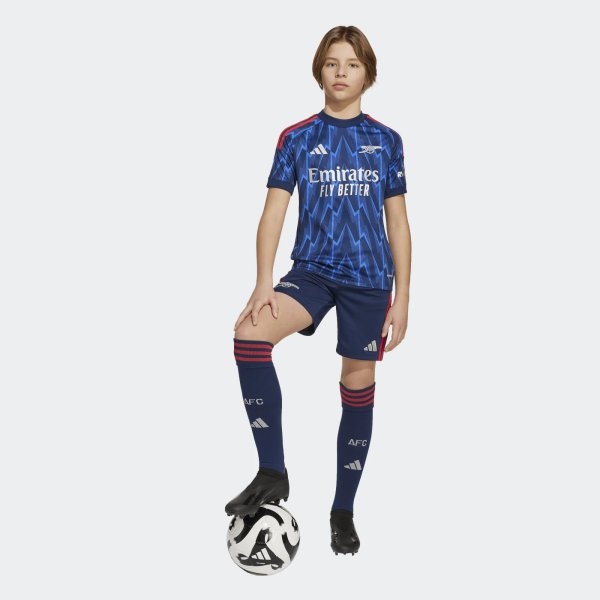 Dětský dres adidas AFC A JSY Y - foto 4