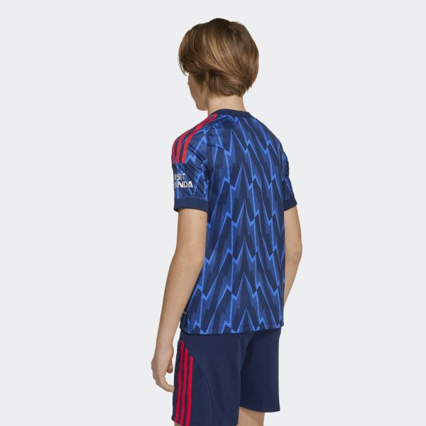 Dětský dres adidas AFC A JSY Y - foto 3