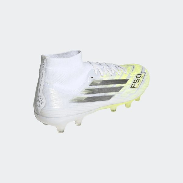 Dámské kopačky lisovky adidas F50 SPARKFUSION PRO FG/AG - foto 5