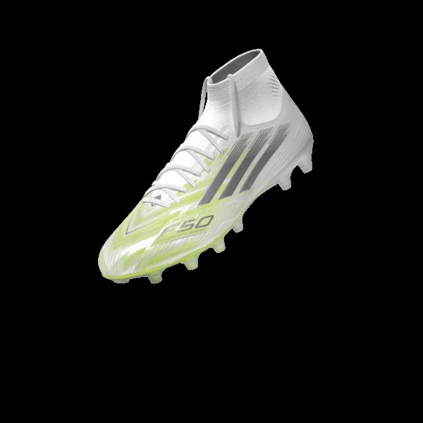 Dámské kopačky lisovky adidas F50 SPARKFUSION PRO FG/AG - foto 13