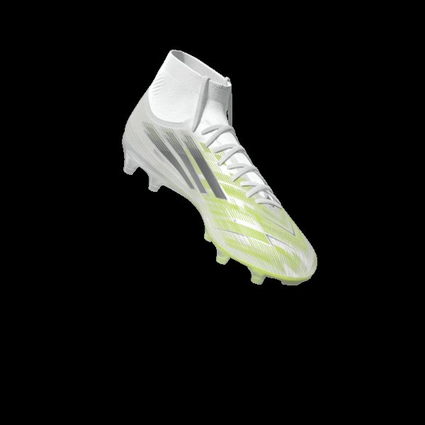 Dámské kopačky lisovky adidas F50 SPARKFUSION PRO FG/AG - foto 15