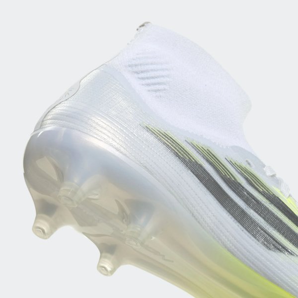 Dámské kopačky lisovky adidas F50 SPARKFUSION PRO FG/AG - foto 6