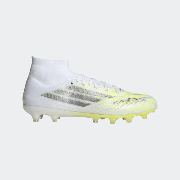 Dámské kopačky lisovky adidas F50 SPARKFUSION PRO FG/AG - foto 0