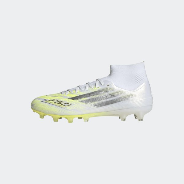 Dámské kopačky lisovky adidas F50 SPARKFUSION PRO FG/AG - foto 11