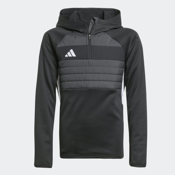 Dětská mikina adidas TIRO ES WINTOPY - foto 0