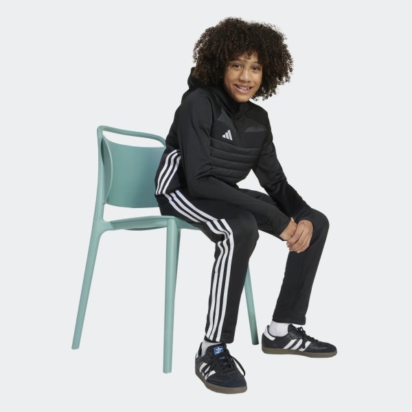 Dětská mikina adidas TIRO ES WINTOPY - foto 3