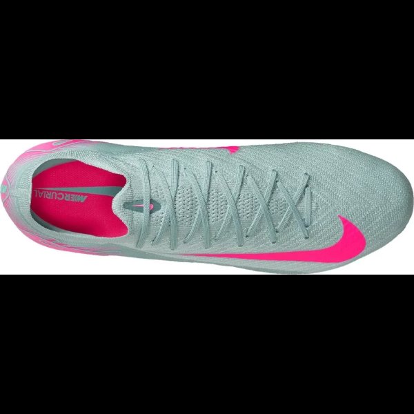 Pánské kopačky lisovky Nike Mercurial Vapor 16 Elite FG - foto 2