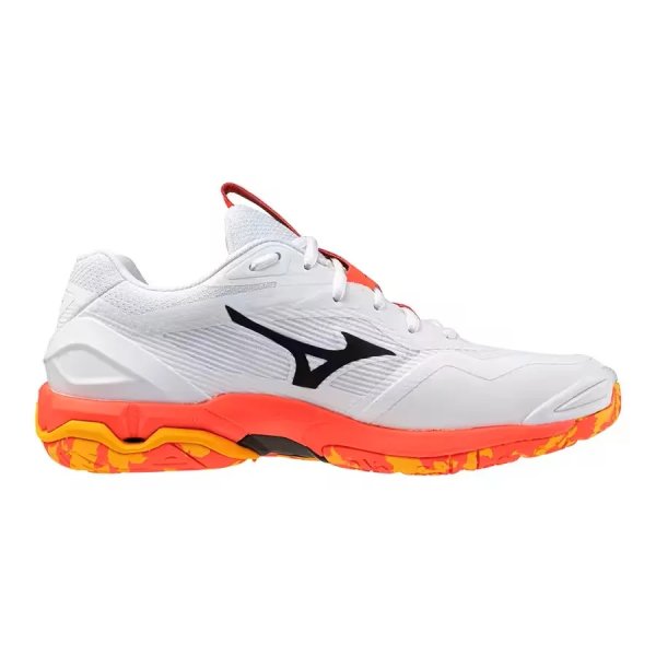 Sálové boty Mizuno WAVE STEALTH 6(U) - foto 1