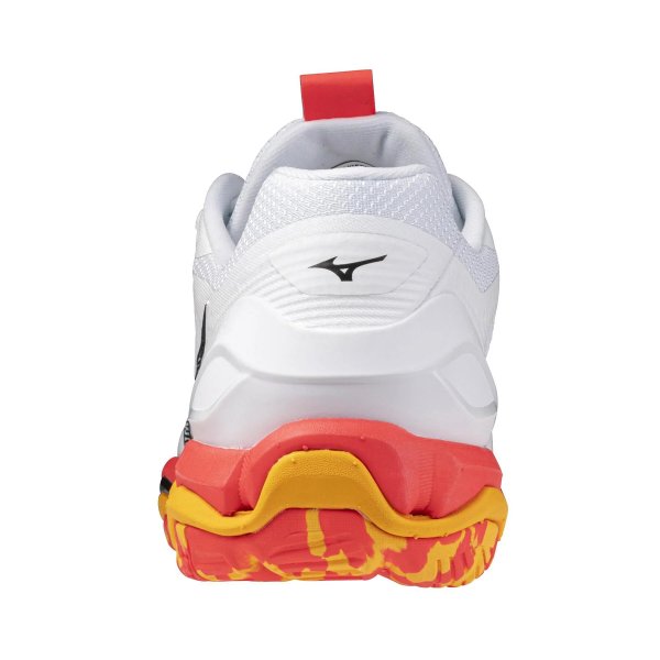 Sálové boty Mizuno WAVE STEALTH 6(U) - foto 4