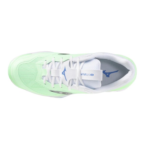 Sálové boty Mizuno WAVE STEALTH 6(U) - foto 2