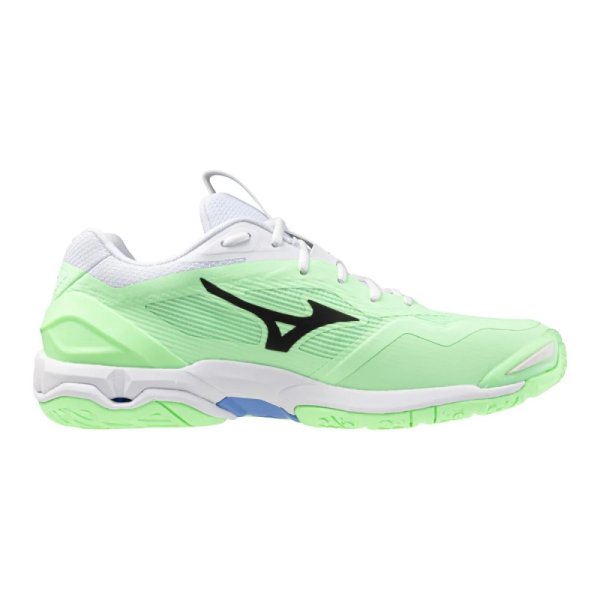 Sálové boty Mizuno WAVE STEALTH 6(U) - foto 1