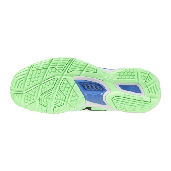 Sálové boty Mizuno WAVE STEALTH 6(U) - foto 3