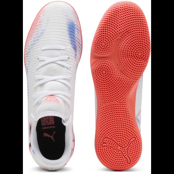 Pánské sálové kopačky PUMA FUTURE 8 PLAY IT - foto 0