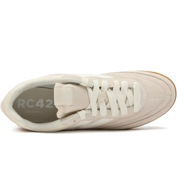 Pánské tenisky New Balance Sneakers URC42 - Beige - foto 2