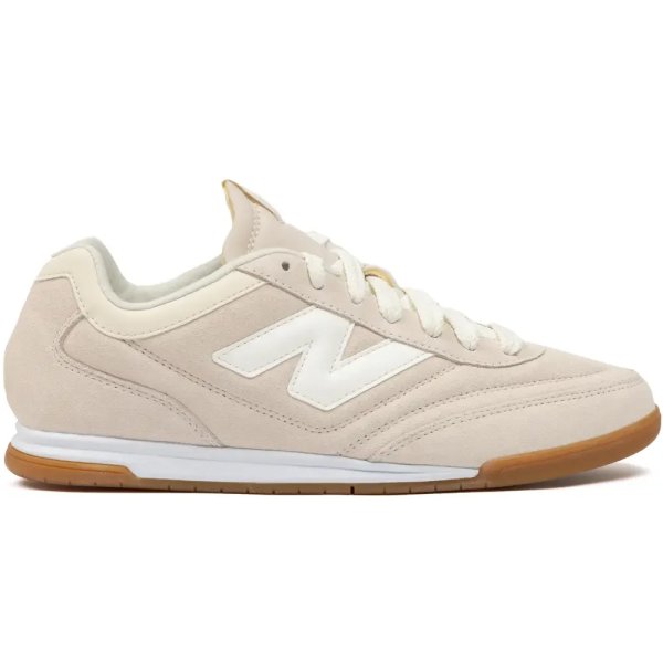 Pánské tenisky New Balance Sneakers URC42 - Beige - foto 0