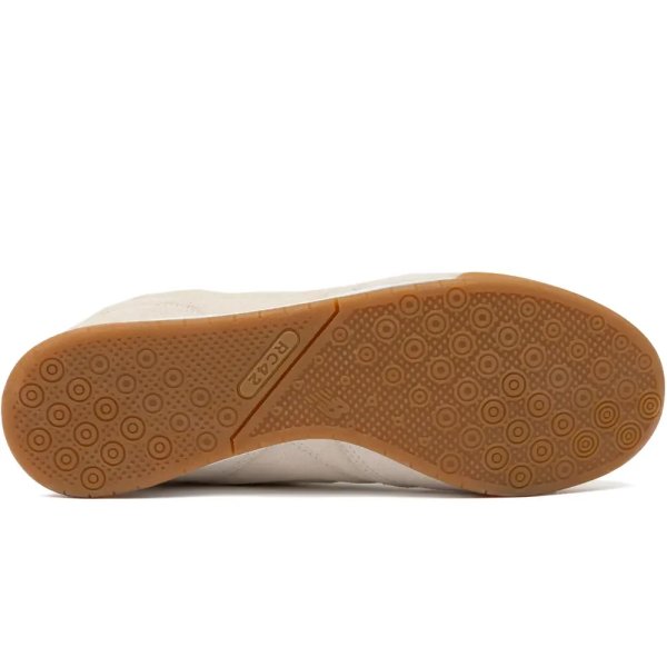 Pánské tenisky New Balance Sneakers URC42 - Beige - foto 3