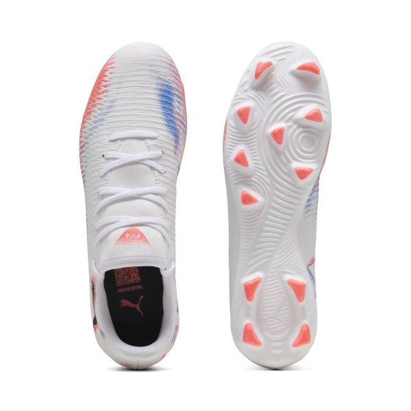 Pánské kopačky lisovky PUMA FUTURE 8 PLAY FG/AG - foto 0