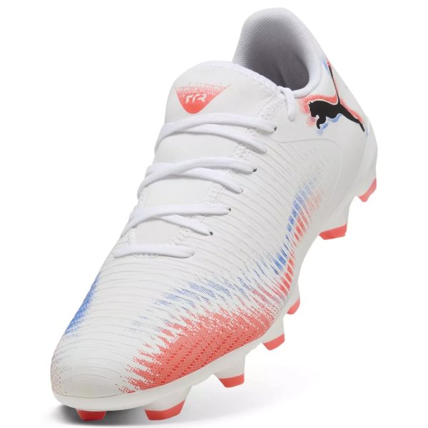 Pánské kopačky lisovky PUMA FUTURE 8 PLAY FG/AG - foto 2