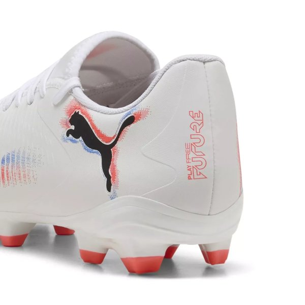 Pánské kopačky lisovky PUMA FUTURE 8 PLAY FG/AG - foto 5