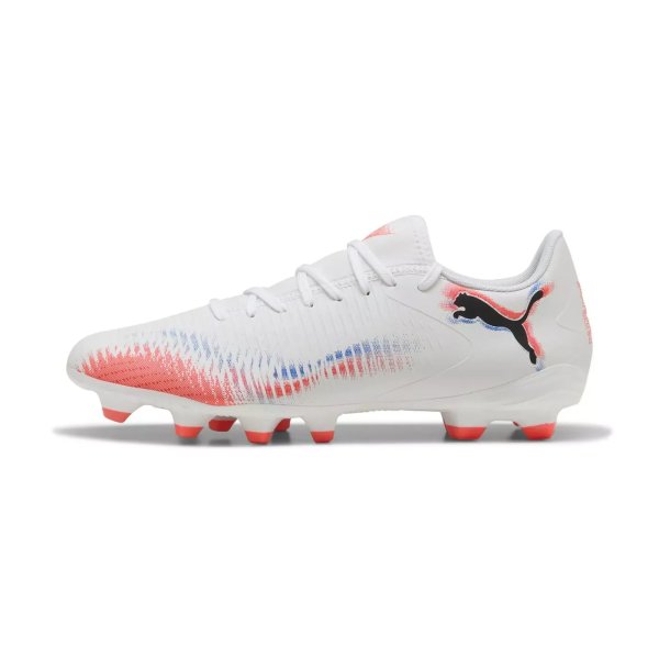 Pánské kopačky lisovky PUMA FUTURE 8 PLAY FG/AG - foto 3