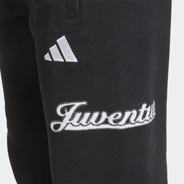 Pánské tepláky adidas JUVE US PNT - foto 6