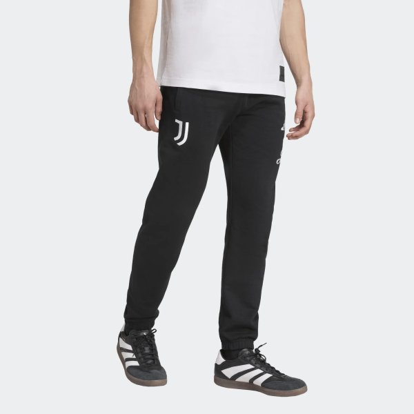 Pánské tepláky adidas JUVE US PNT - foto 3