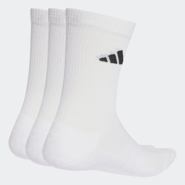 Ponožky adidas C ESS CRW 3P - foto 1
