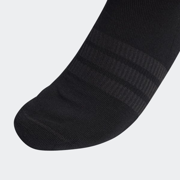 Ponožky adidas C ESS CRW 3P - foto 2