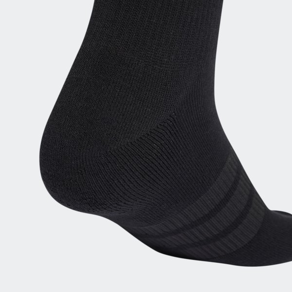 Ponožky adidas C ESS CRW 3P - foto 3