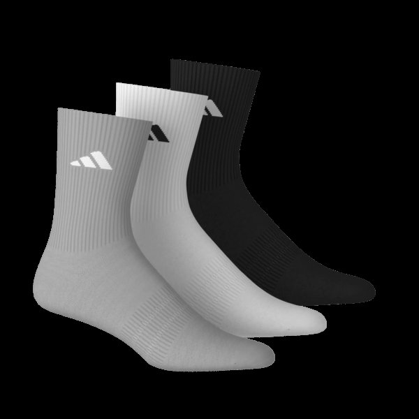 Ponožky adidas C ESS CRW 3P - foto 5