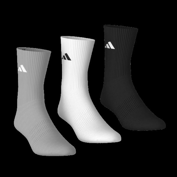 Ponožky adidas C ESS CRW 3P - foto 4