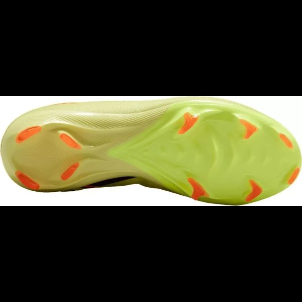 Chlapecké kopačky lisovky Nike Jr. Mercurial Vapor 16 Pro FG - foto 3