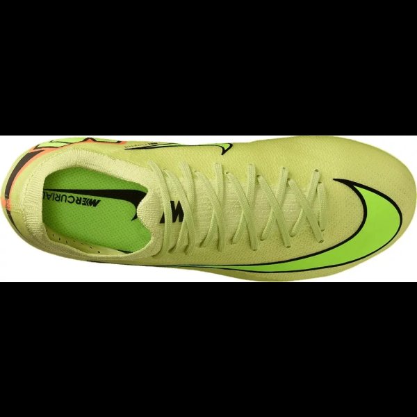 Chlapecké kopačky lisovky Nike Jr. Mercurial Vapor 16 Pro FG - foto 2