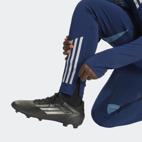 Dětské tepláky adidas AFC TR PNTY - foto 5