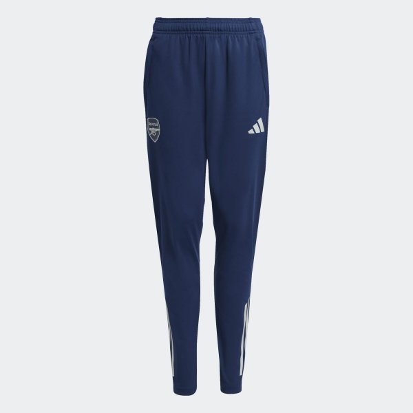 Dětské tepláky adidas AFC TR PNTY - foto 0