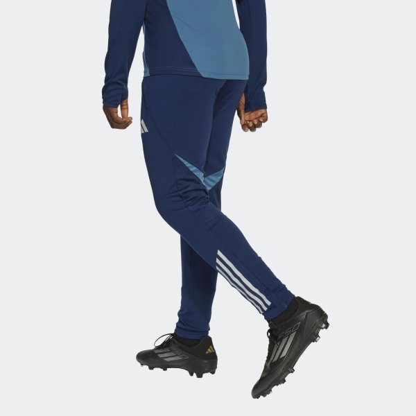 Dětské tepláky adidas AFC TR PNTY - foto 2