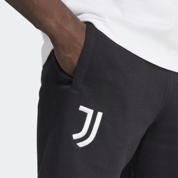 Pánské šortky adidas JUVE US SHO - foto 5