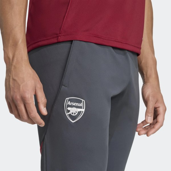 Pánské tepláky adidas AFC EU TR PNT - foto 5