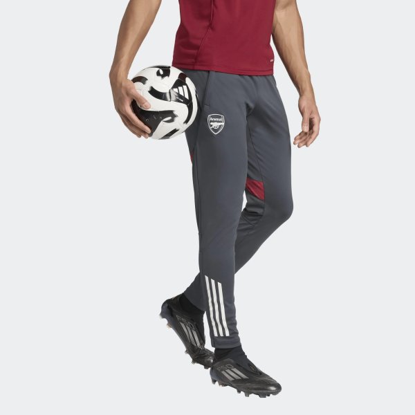 Pánské tepláky adidas AFC EU TR PNT - foto 1