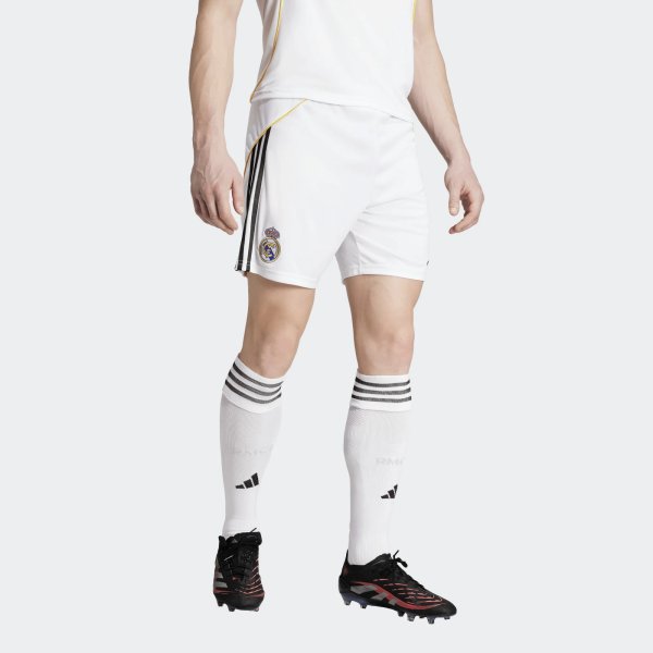 Pánské šortky adidas REAL H SHO - foto 1