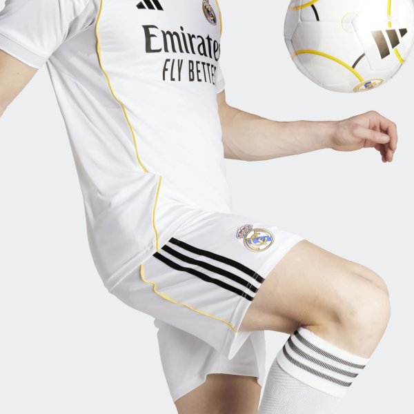 Pánské šortky adidas REAL H SHO - foto 6